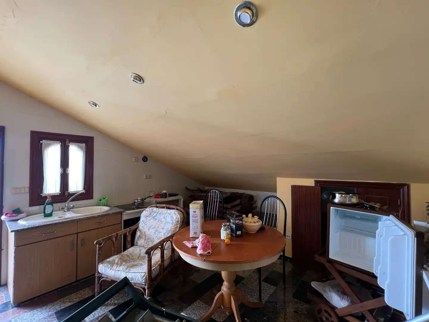 Chalet con terraza en venta en Área Rural, imagen 16