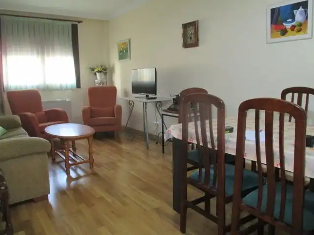 Living room of Apartments for sale in Peñaranda de Bracamonte  with Heating