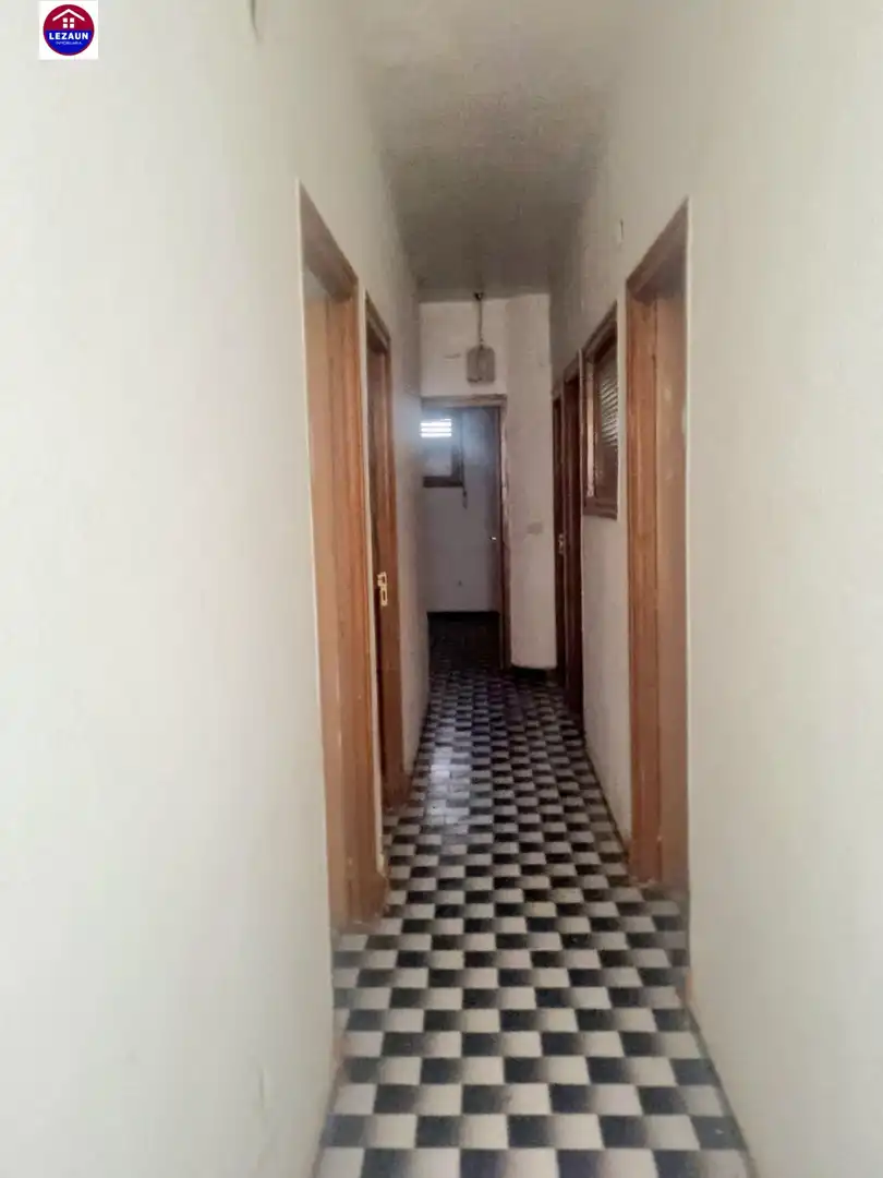 Edificio en venta en Andosilla