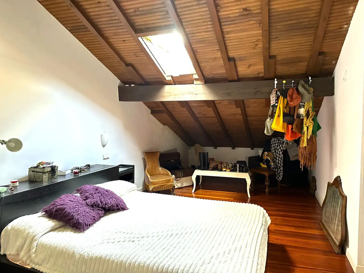 Bedroom of Duplexes for sale in Plentzia