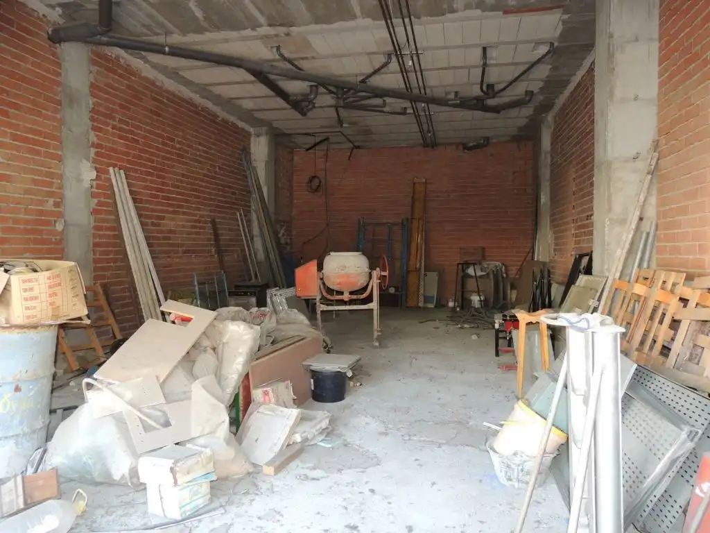 Local comercial en venda a Casco Urbano, imagen 3