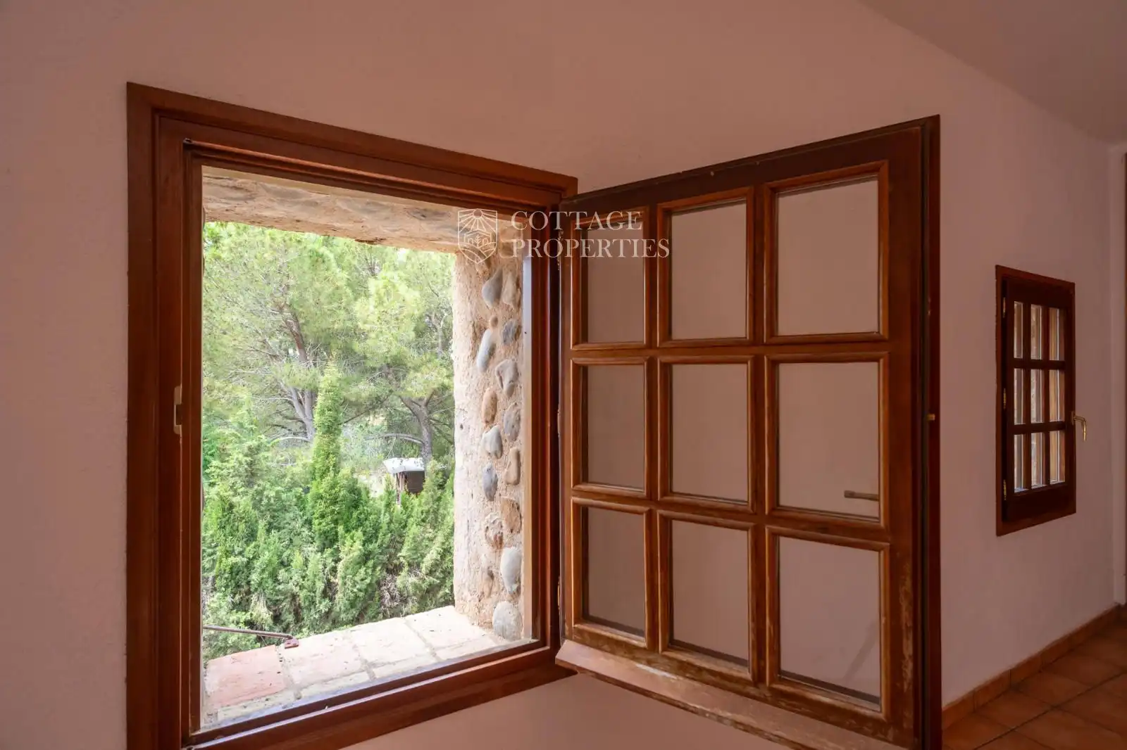 Finca rústica en venta en Garrigàs