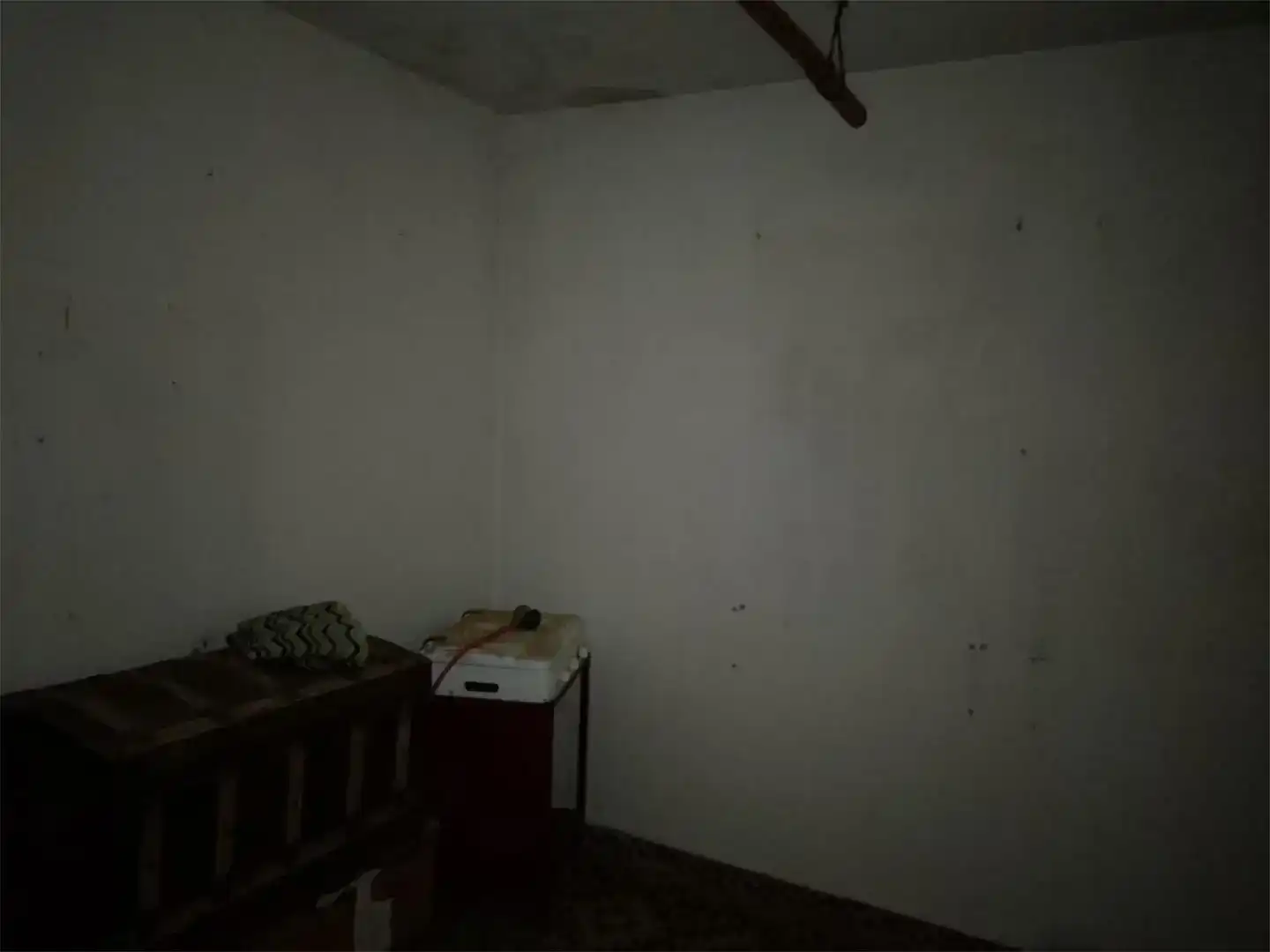Planta baja en venta en Cuéllar