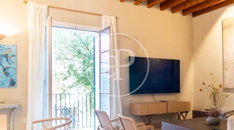 Foto 5 de Piso de alquiler en Carrer de Sant Bartomeu, Sant Nicolau, Illes Balears