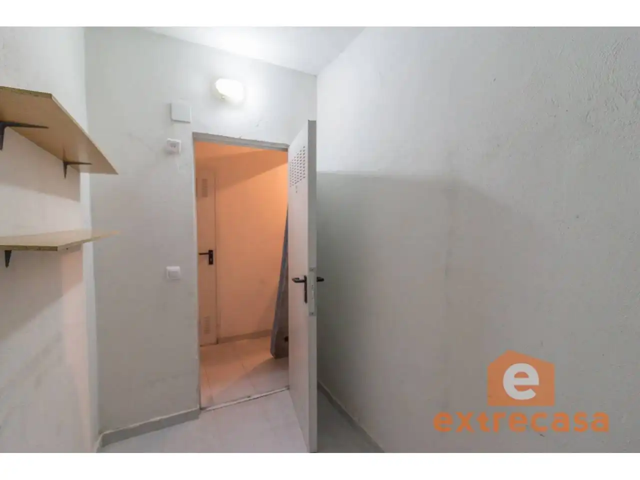 Trastero de alquiler en Badajoz