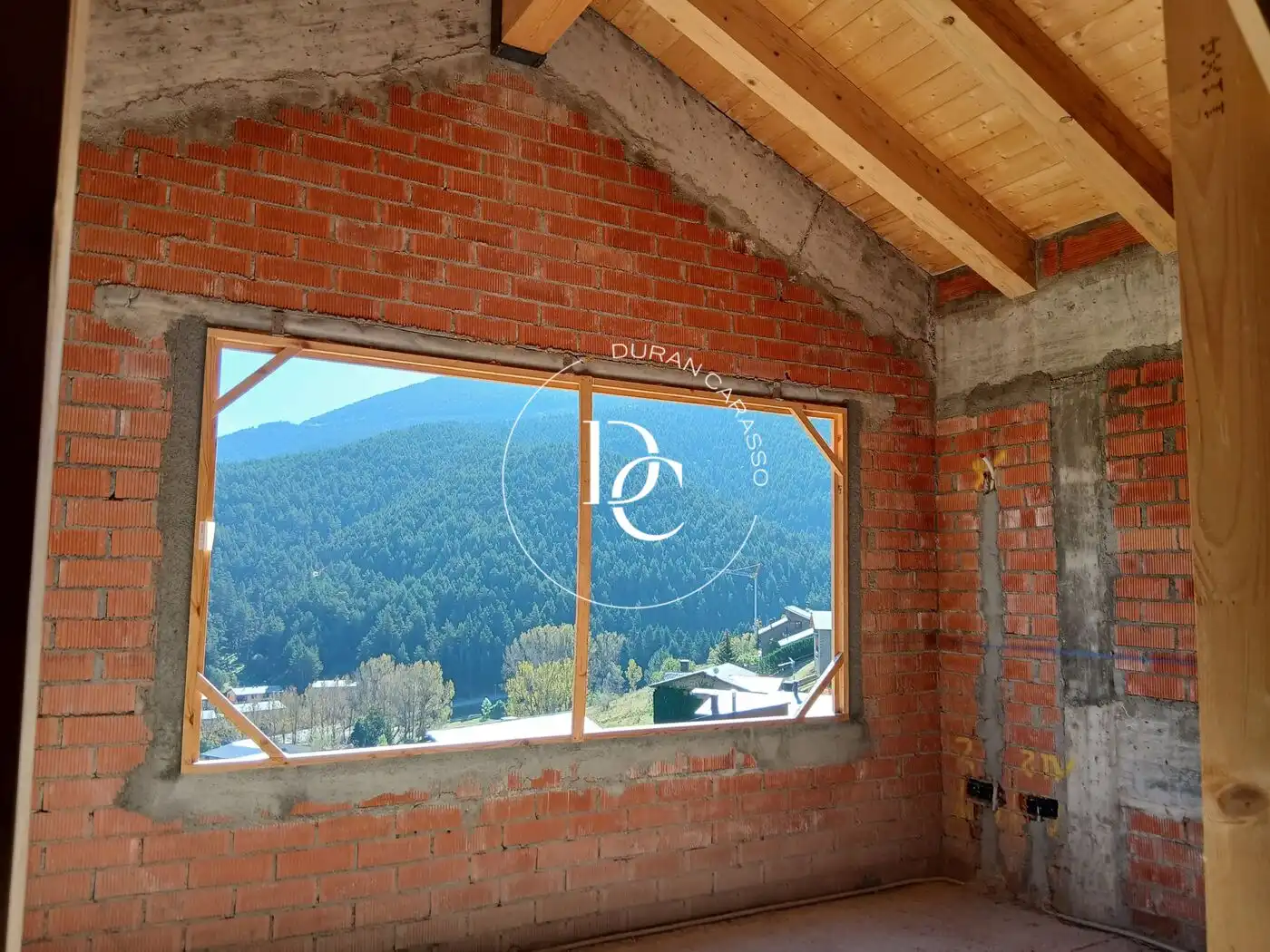 House with terrace for sale in La Molina, imagen 7