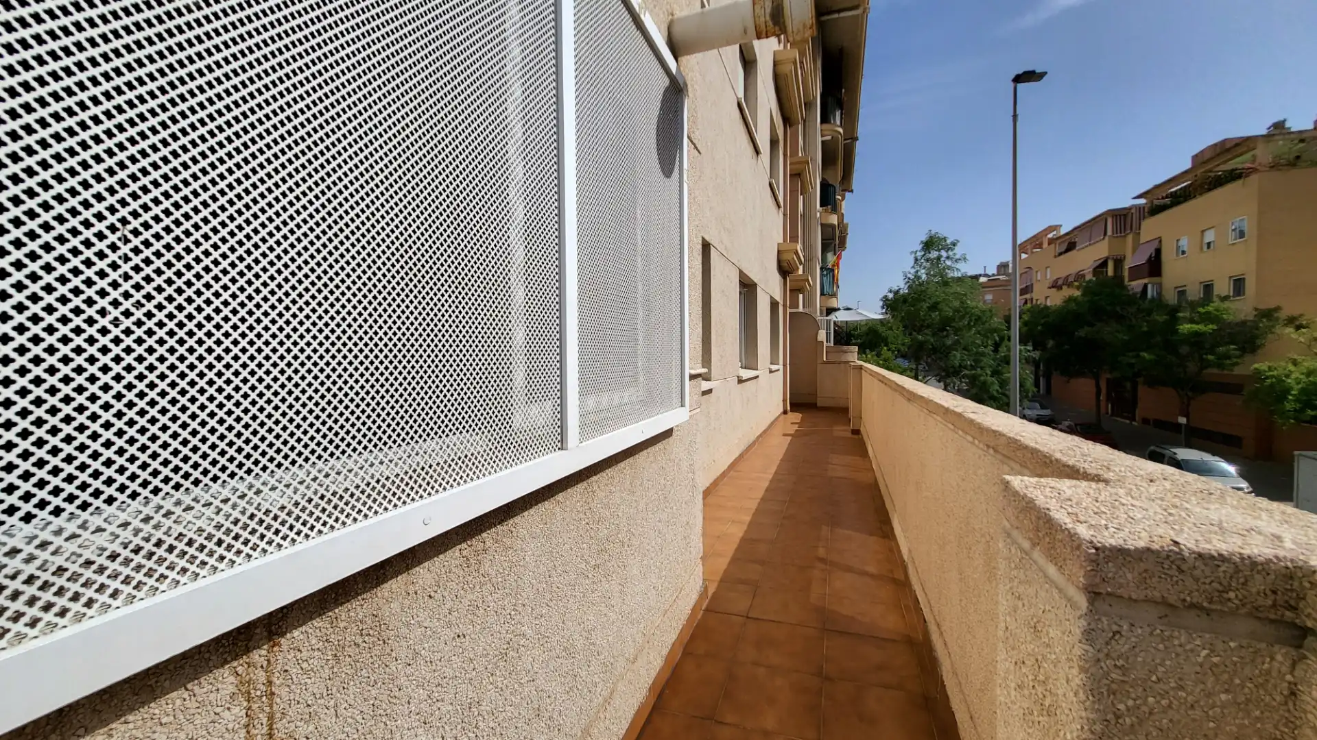 Piso en venta en Calle Andrómeda, El Cónsul - Ciudad Universitaria - El Romeral