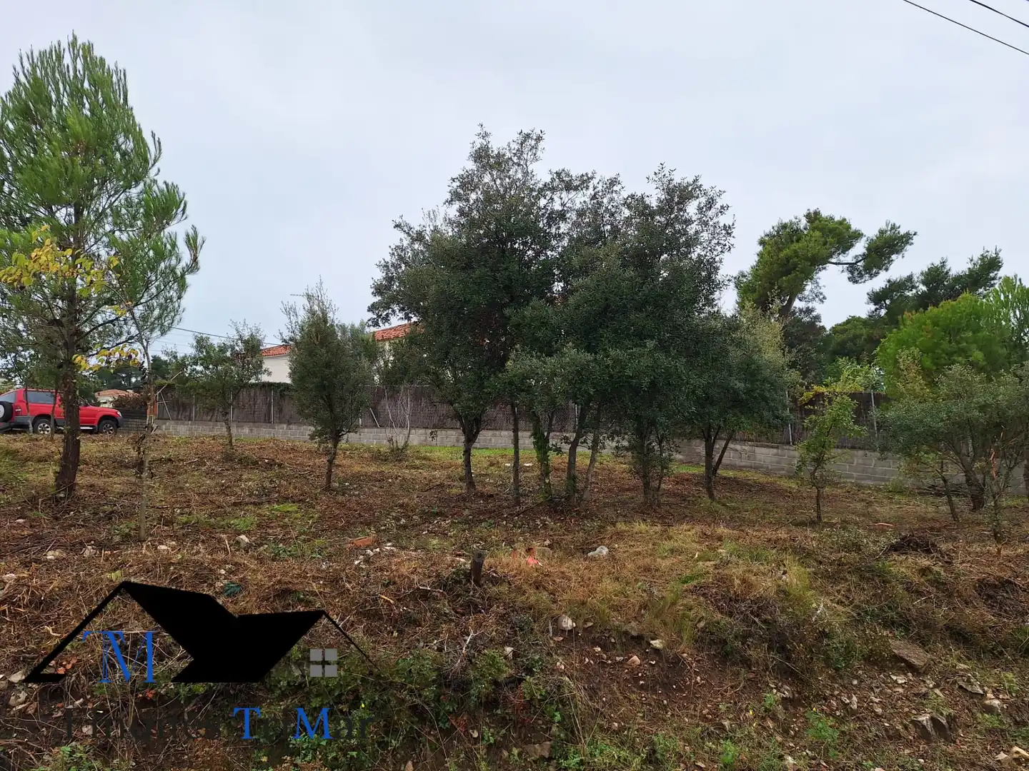 Terreno residencial en venta en La Torre de Claramunt, imagen 4
