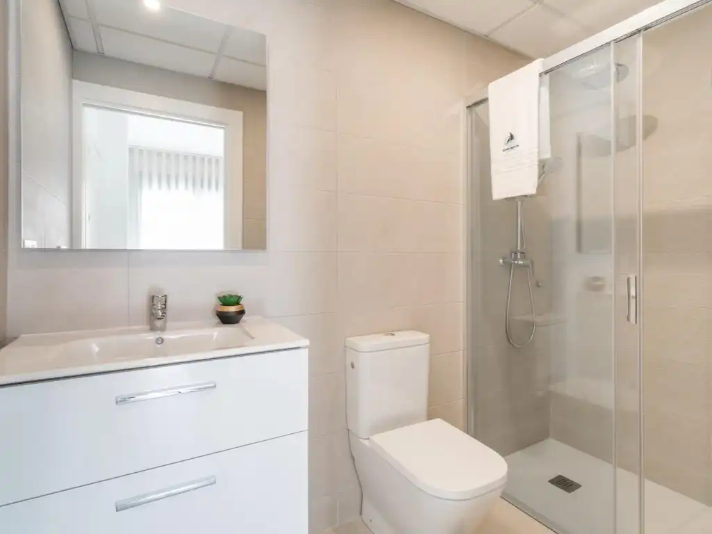 Penthouse mit Pool zum Verkauf in Nueva Torrevieja - Aguas Nuevas, imagen 31