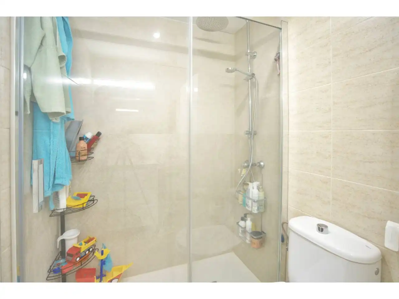 Flat with balcony for sale in Calle Francesc Ferrer i Guàrdia, imagen 12