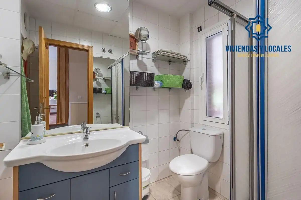 Maison mitoyenne à vendre à Genil, imagen 23