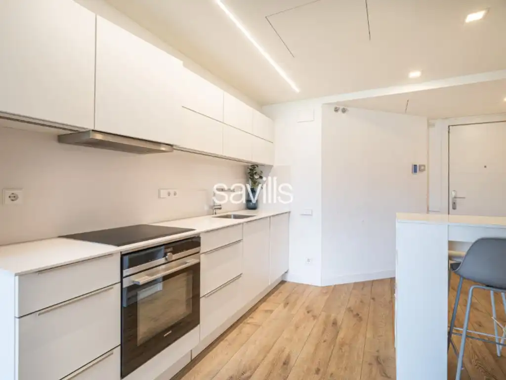 Appartement compact avec ascenseur à vendre à Eixample, imagen 10