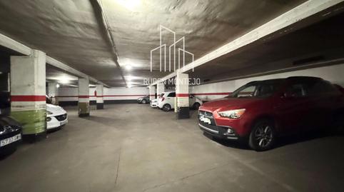 Foto 4 de Garatge en venda a Granero, Carmelitas, Salamanca Capital