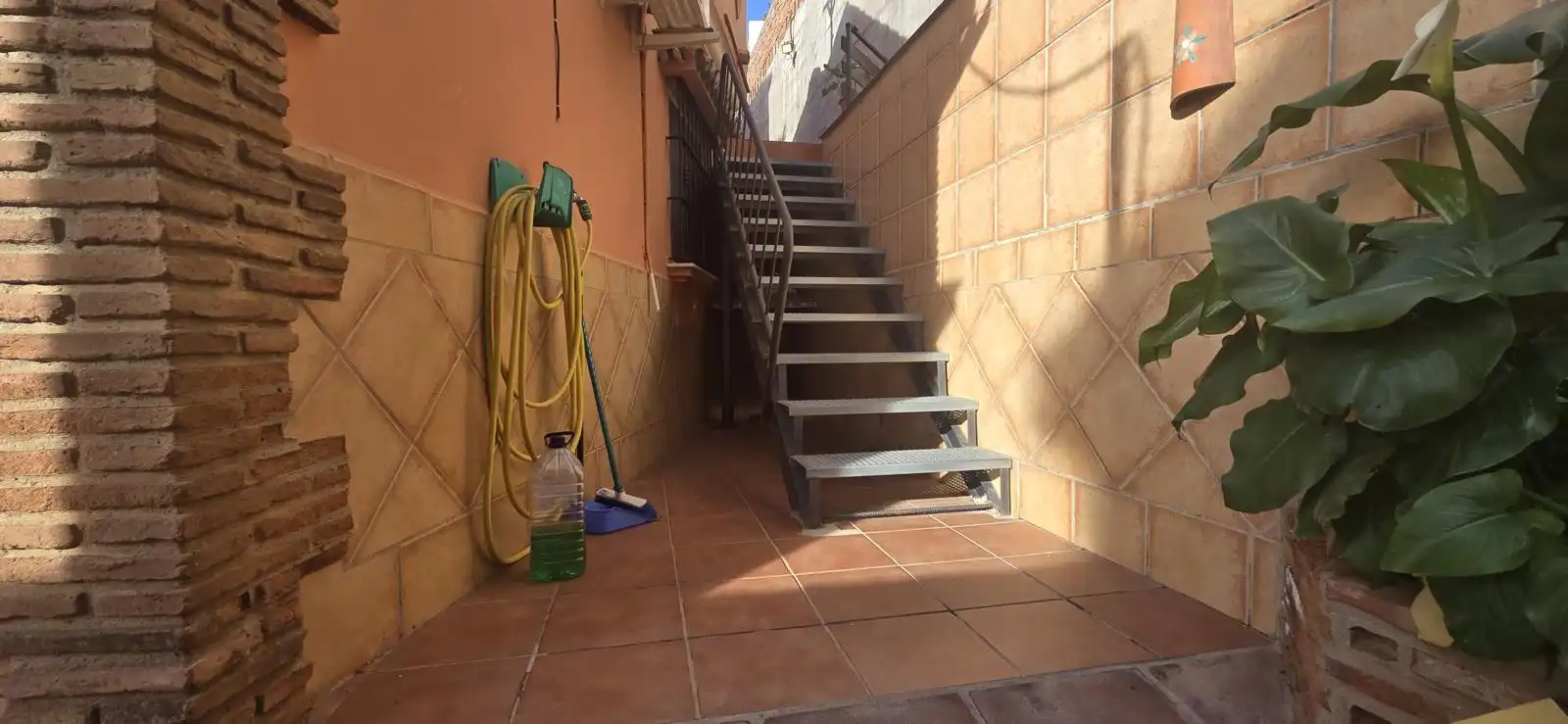 Casa o chalet en venta en Fuente Alegre - El Chaparral - Los Morales