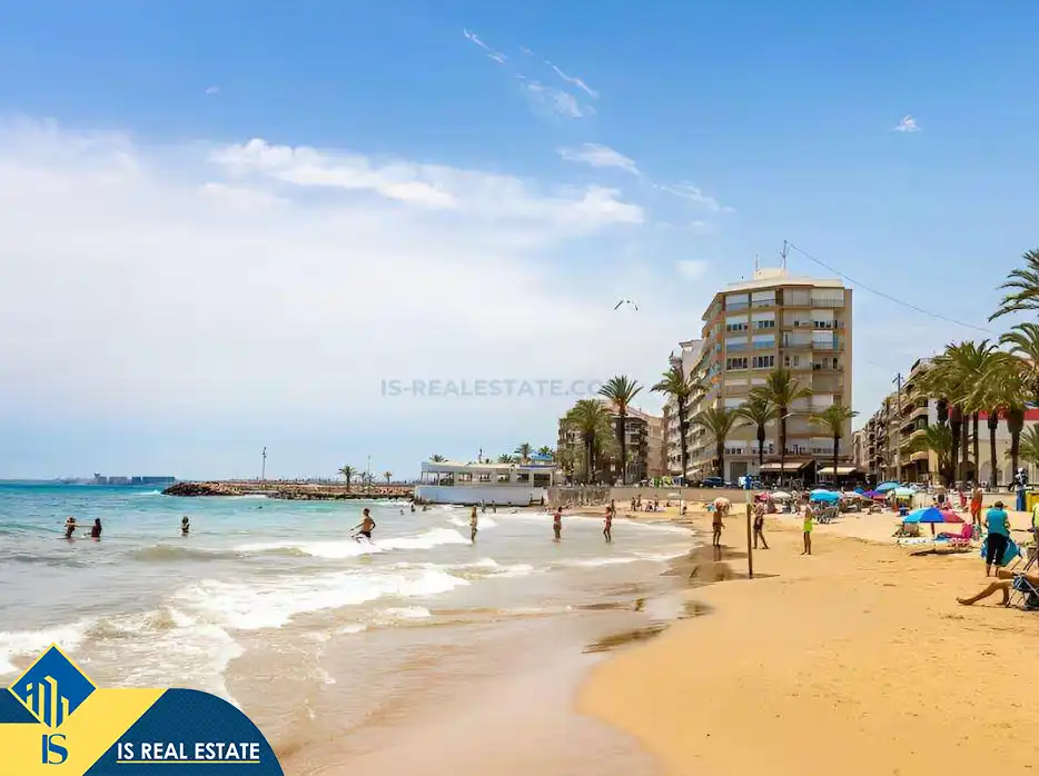 Apartment with balcony for sale in Centro, imagen 30