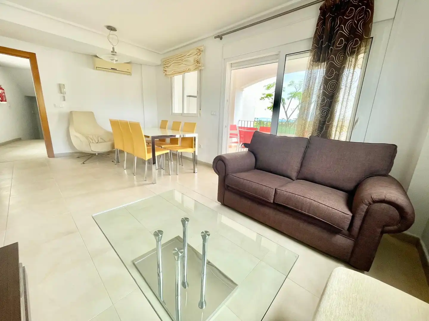 Apartament de lloguer a La Torre Golf