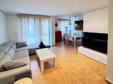 Piso con ascensor en venta en Elche ciudad