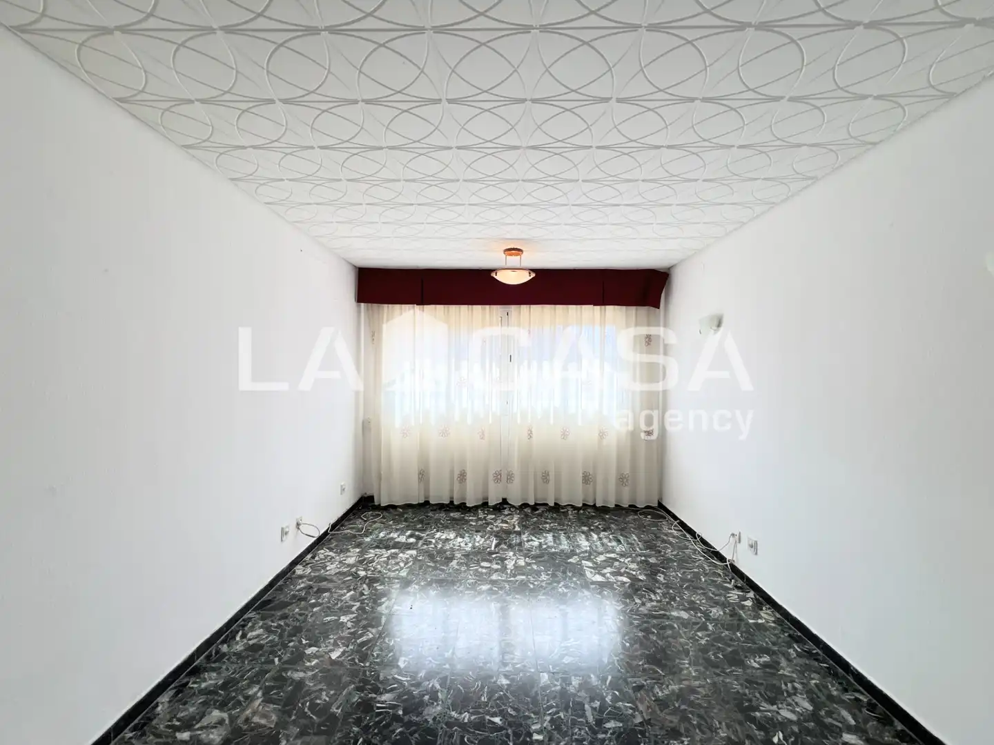 Appartement avec terrasse à vendre à Avinguda del Marquès de Sant Mori