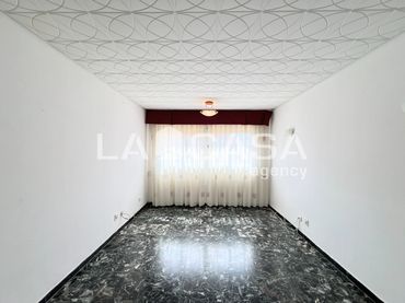 Appartement avec balcon à vendre à Avinguda del Marquès de Sant Mori