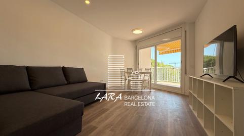 Photo 2 of Flat to rent in Lluminetes, Barcelona