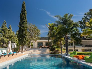 Casa con piscina en venta en Marbella Centro