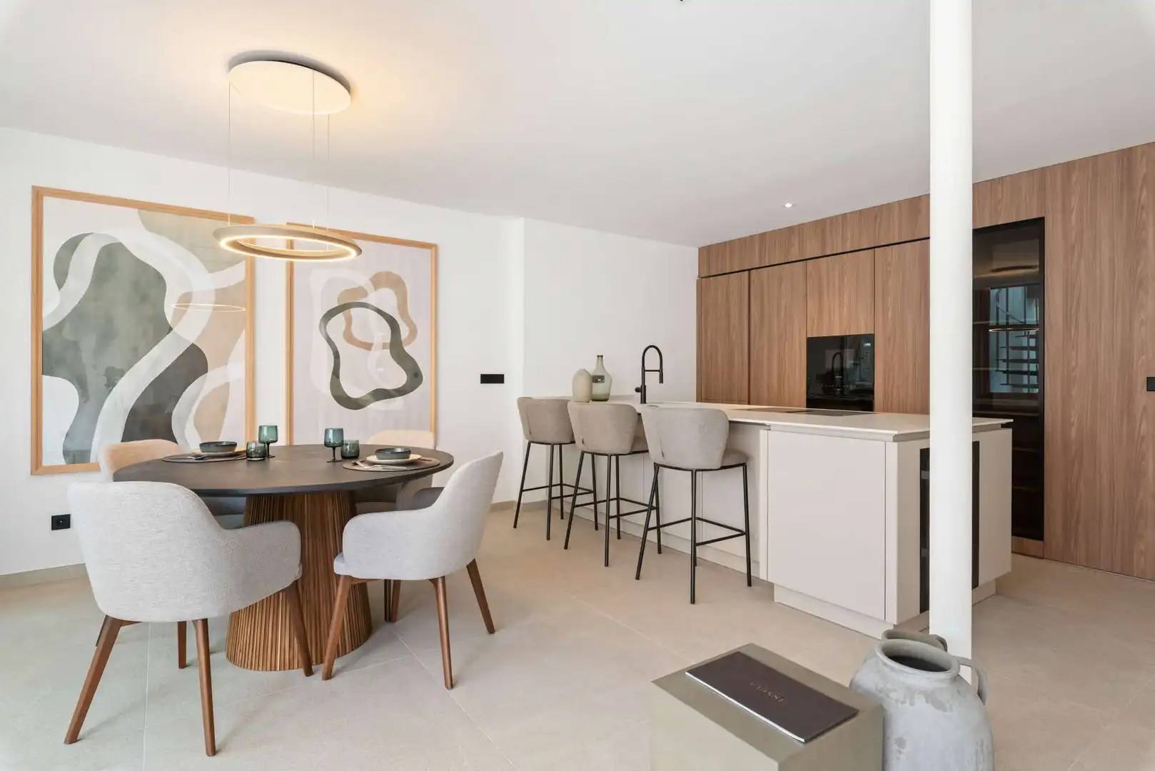 Penthouse with terrace for sale in Centre, imagen 3