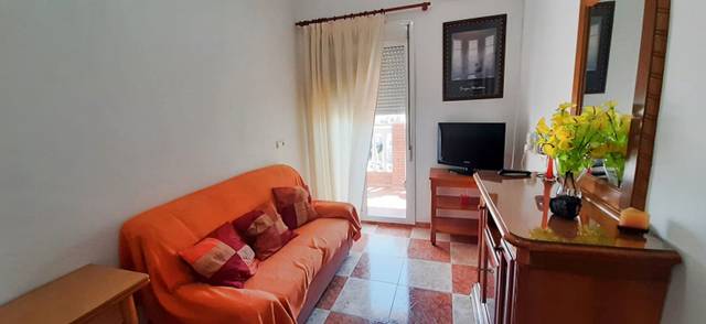 Apartamento en Alquiler en Campanillas