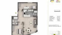 Apartament en venda en Badajoz Capital amb Calefacció