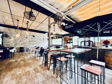 Business premises for transfer in Avenida Holanda