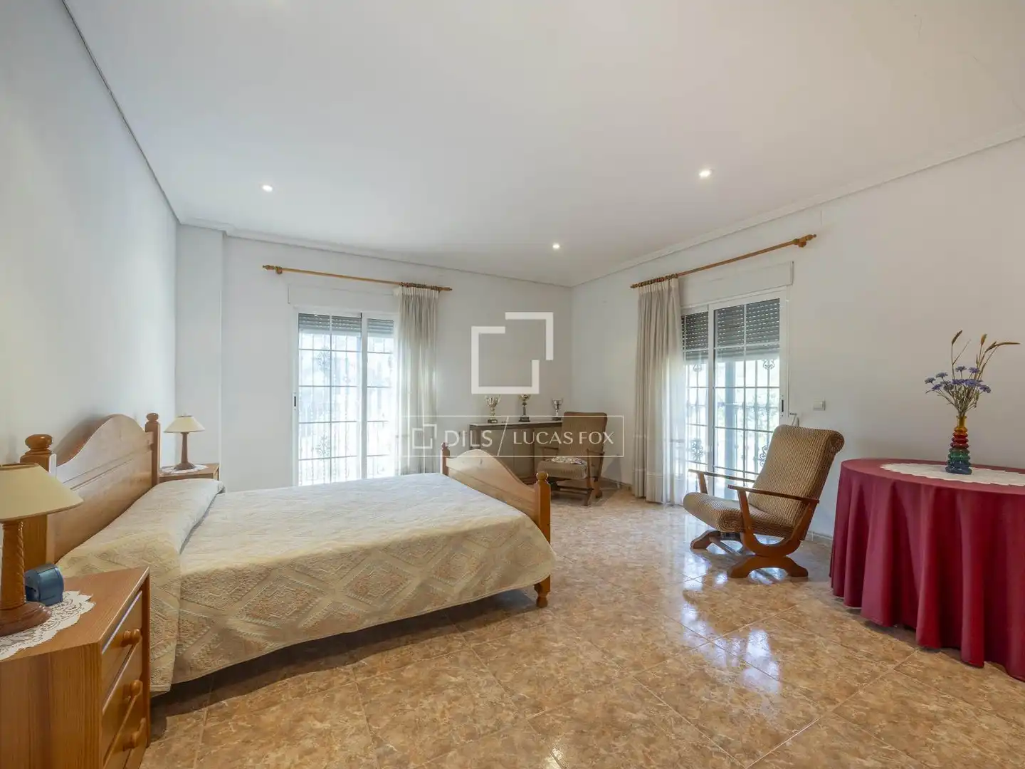 Vista exterior de Casa o chalet en venta en Segart con Aire acondicionado, Calefacción y Piscina
