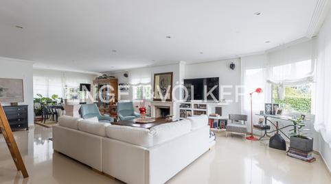 Foto 2 de Casa o xalet en venda a Calle Playa de Sitges, Bonanza, Boadilla del Monte