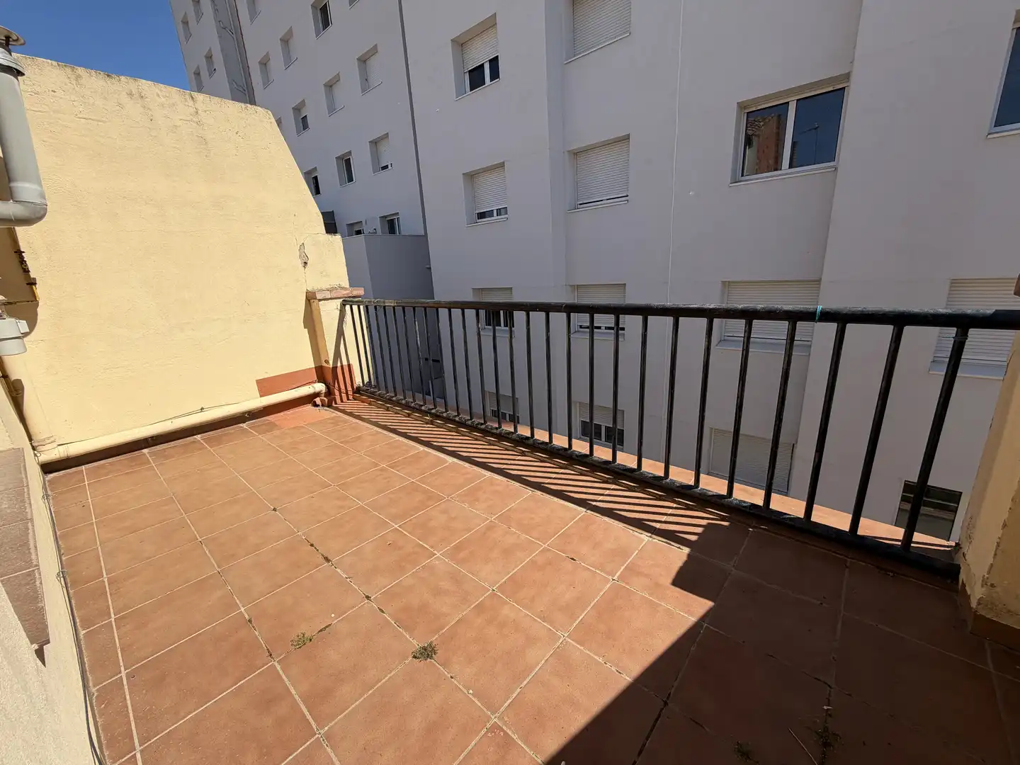 Terraza de Edificio en venta en Tàrrega