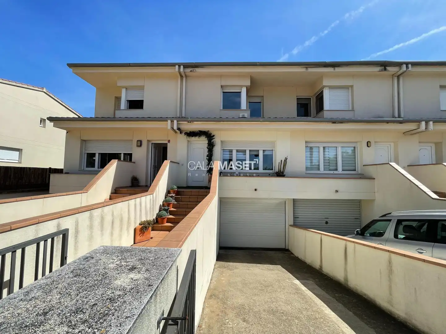 Terraced house with terrace for sale in de la Llum, imagen 66