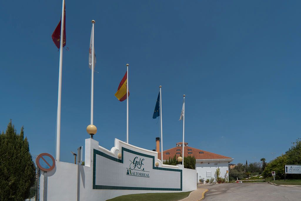 Exterior view of House or chalet for sale in Molina de Segura