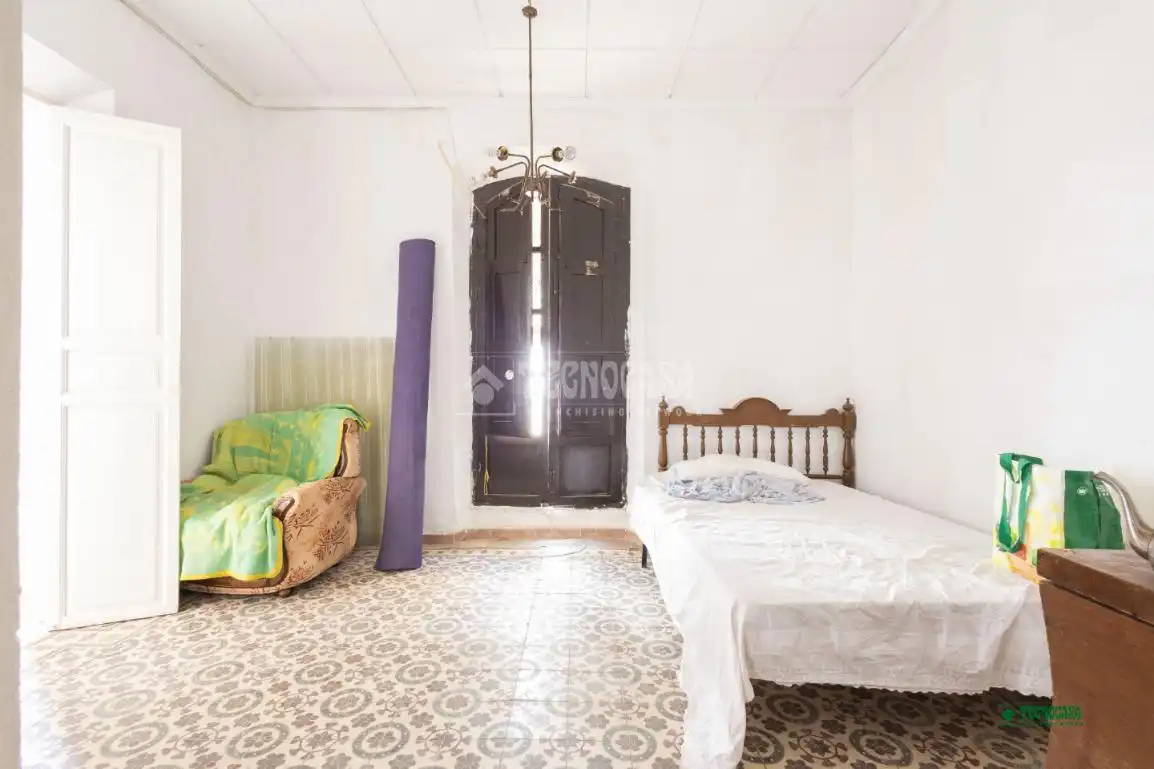 Bedroom of Detached homes for sale in Vera