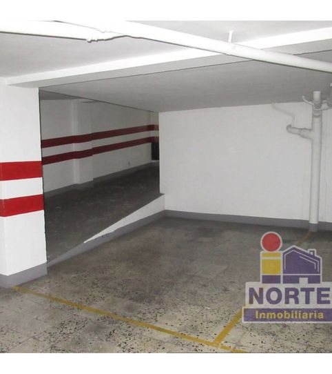 Photo 2 of Garage for rent in Zona Nord, Alcoy / Alcoi