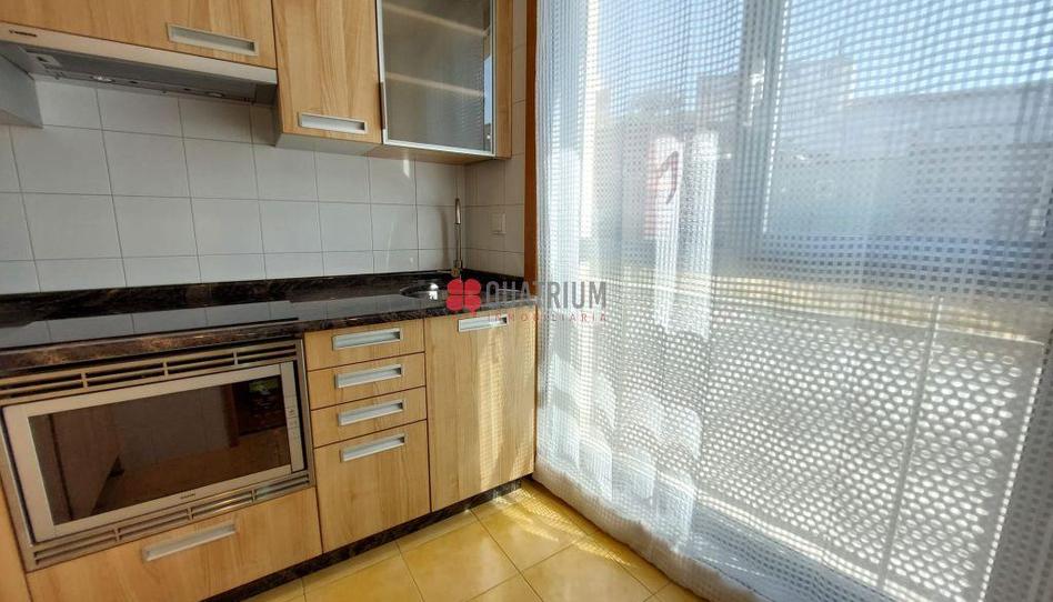 Photo 1 of Flat to rent in Rúa Das Oblatas, Campus Sur - Santa Marta, A Coruña