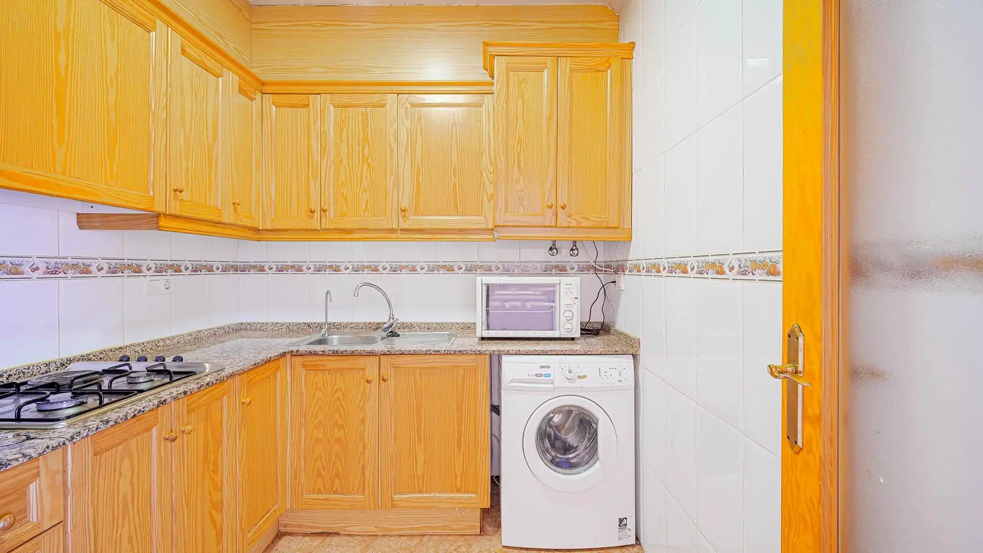 Ático con piscina en venta en DIEGO RAMIREZ PASTOR, imagen 11