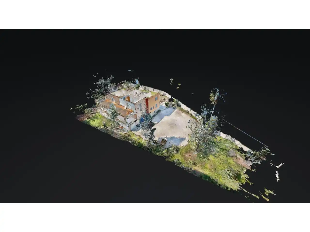 Jardín de Casa o chalet en venta en L'Eliana con Calefacción, Jardín privado y Terraza