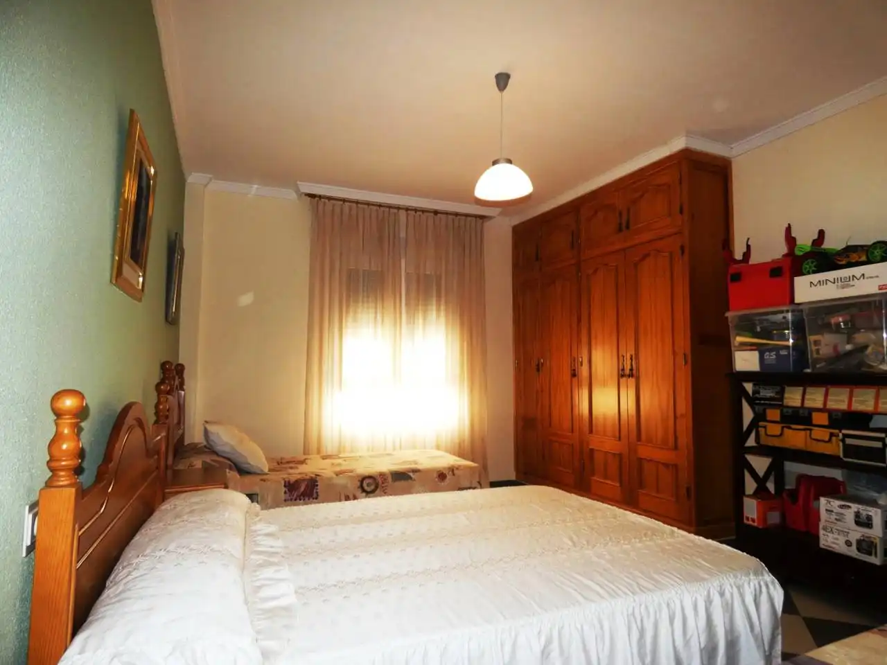 Reihenhaus zum Verkauf in Roquetas de Mar ciudad, imagen 29