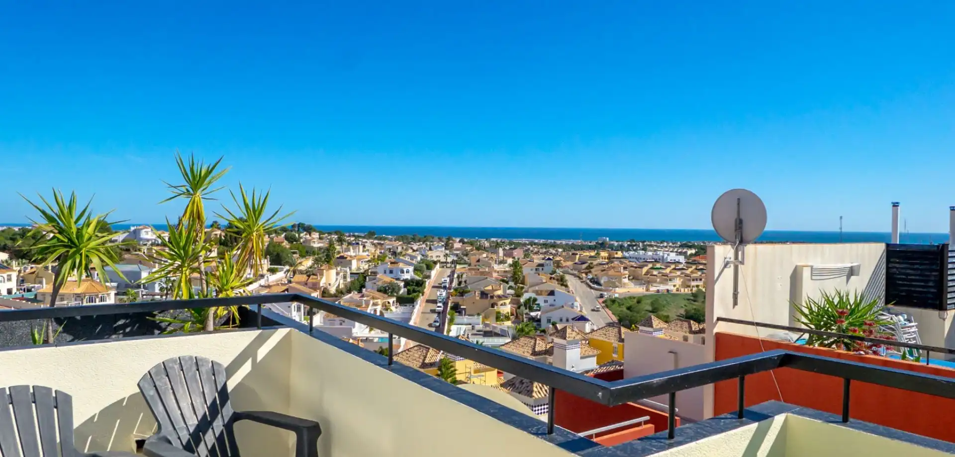 Maison avec piscine à vendre à Orihuela Costa, imagen 28