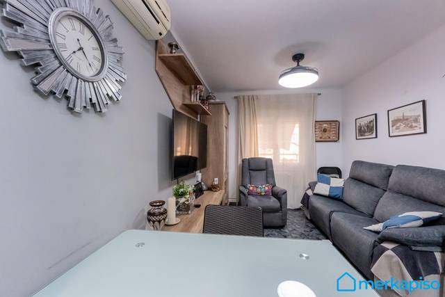 Piso en Venta en Centre