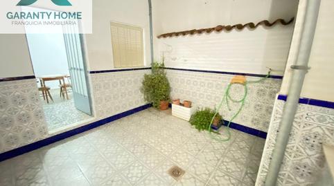 Foto 5 de Edifici en venda a Martos, Jaén