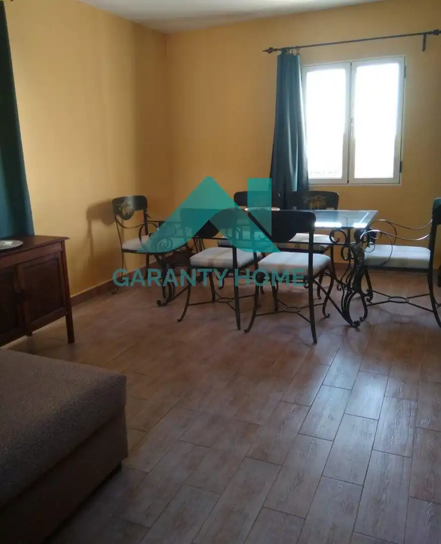 Comedor de Casa o chalet en venta en Brozas con Jardín privado, Terraza y Trastero