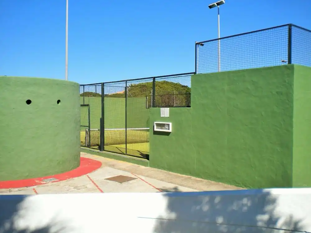 Chalet con terraza en venta en Carretera de la Barrosa, imagen 4