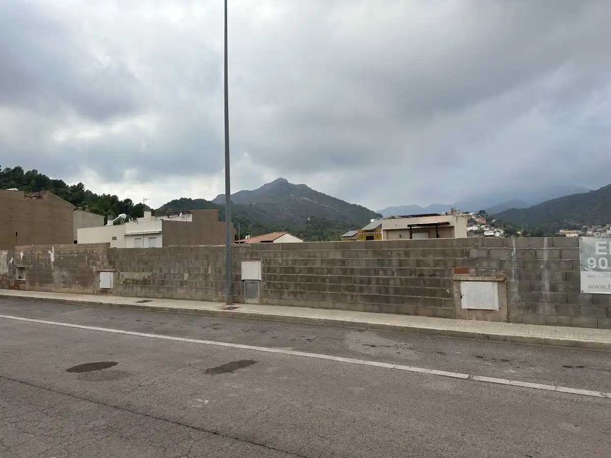 Terreny residencial en venda a La Vall d'Uixó, imagen 3