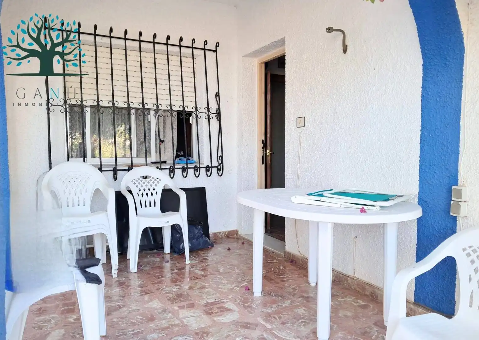 Villa mit Terrasse zum Verkauf in Puerto de Mazarrón, imagen 5