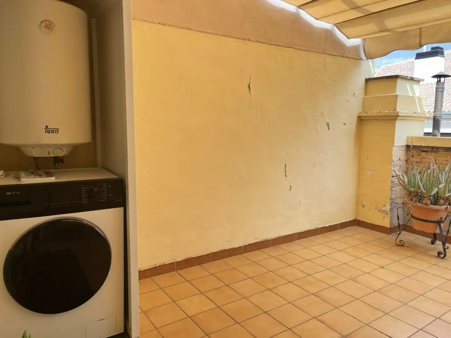 Finca rústica en venta en Ontinyent con Calefacción, Terraza y Trastero