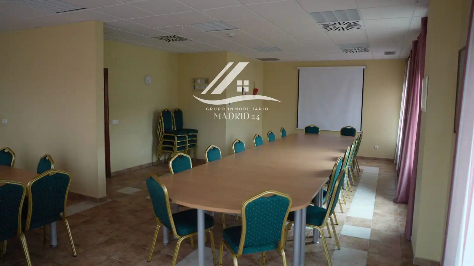 Residencial en venda en Caleruega