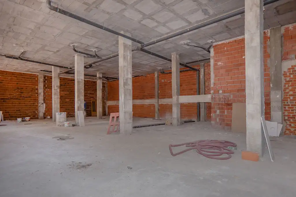 Local comercial en venta en Av Juan Ramon Jimenez, imagen 16